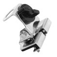 thumbnail image 4 of Antenna Lid Mount Car Antenna Clip Mount Car Antenna Stainless Steel Mount Mobile Antenna Lid Hatchback Bracket With Cable ANGGREK Otros, 4 of 8