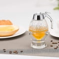 thumbnail image 5 of Honey Syrup Dispenser, 200ml Honey Dispenser Jar Container Acrylicaespa, 5 of 5
