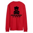 thumbnail image 2 of Alien - Prodigy Corp - Men's Long Sleeve Graphic T-Shirt, 2 of 4