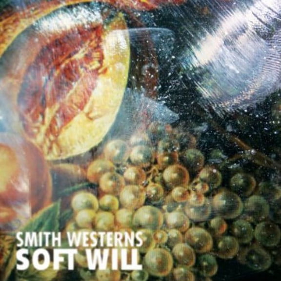 Smith Westerns - Soft Will - Alternative - CD