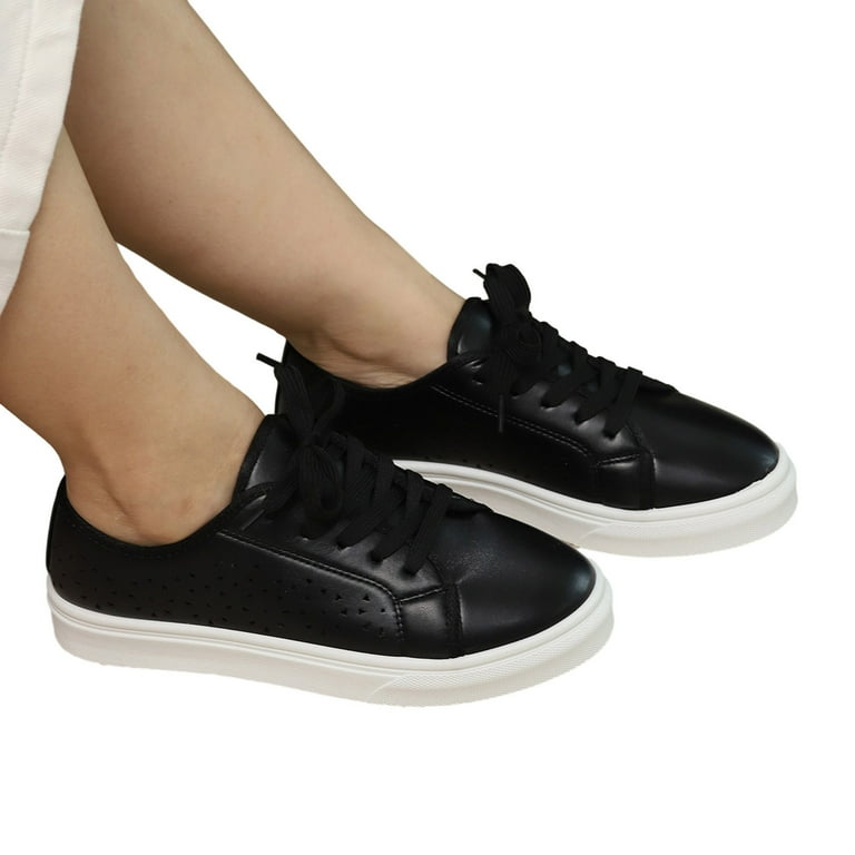 女の子向けプレゼント集結 Shoes Dress Womens QYZEU Comfortable Shoes Work Womens 靴