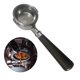 thumbnail image 5 of 58mm Coffee Bottless Portafilter 2 Compatible con para Breville BES920 / mi Sunnimix portafiltro sin fondo, 5 of 8