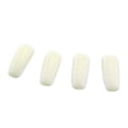 thumbnail image 4 of Soporte de exhibición XCF para práctica de puntas de uñas postizas 3 piezas púrpura, 4 of 4