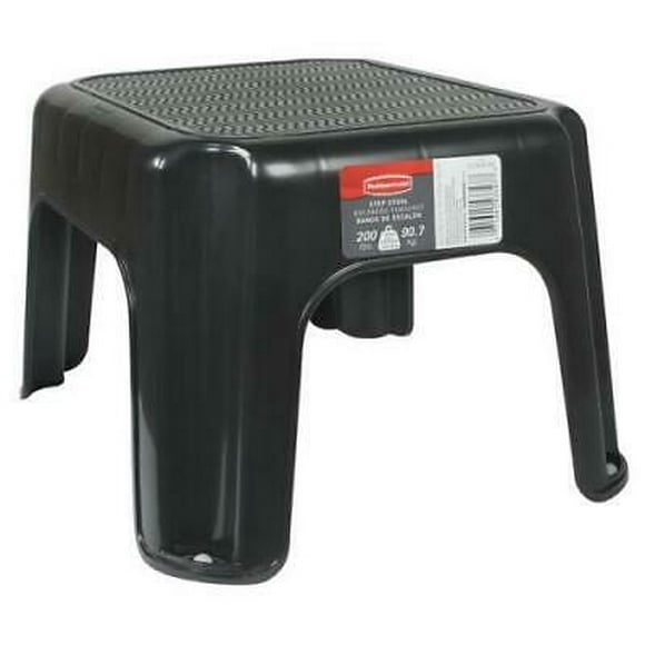 Rubbermaid Step Stools