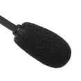 thumbnail image 4 of Auriculares USB-A Clásicos con Micrófono KENSINGTON K97601WW, Negro, 4 of 13