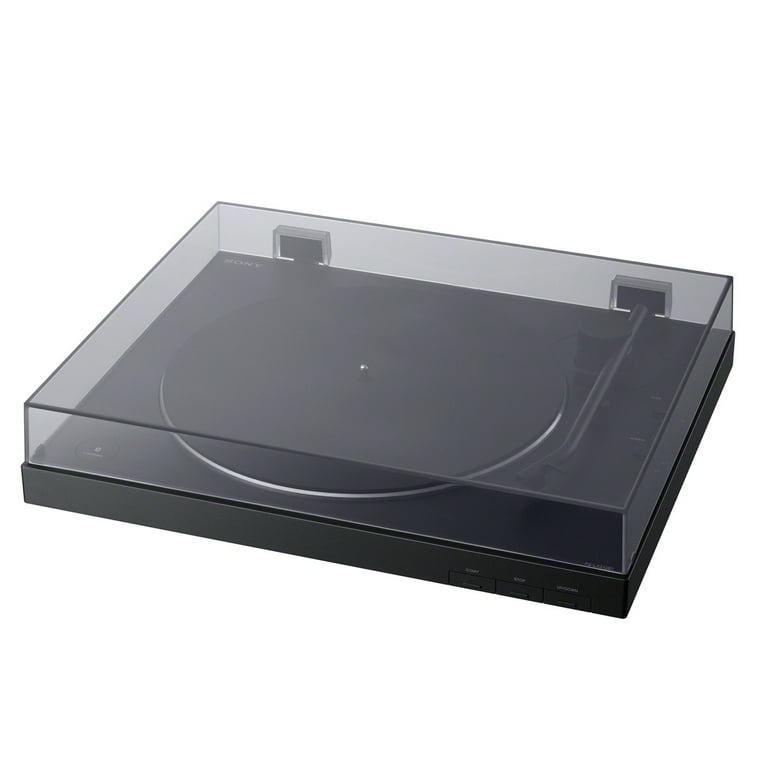 Amazon.com: Sony PS-LX310BT Wireless Turntable with