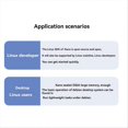 thumbnail image 3 of LicheeRV Nano Ethernet Development Board, 3 of 5