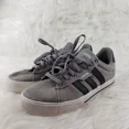 thumbnail image 3 of Ad-id-as 'Daily 3.0' Gray Casual Shoes Mens Size US 7 EUR 40, 3 of 6