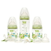 Gerber - NUK Orthodontic Bottle Starter Set