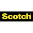 thumbnail image 3 of Scotch Matte Finish Magic Tape - 13.89 yd Length x 0.75" Width - 1" Core - 1 / Roll - Clear | Bundle of 10 Rolls, 3 of 3