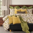 thumbnail image 3 of Smithsonian  Garden Glory Duvet Set Twin - 2 Piece, 3 of 5