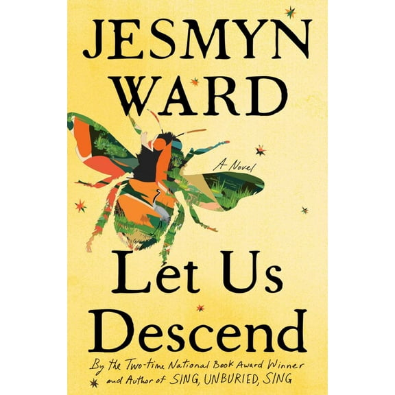 Let Us Descend: A Novel (Hardcover)