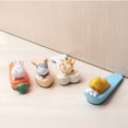 thumbnail image 4 of Adorable Animal Resin Door Stopper: Keep Your Doors Open with Cute Style, 4 of 6