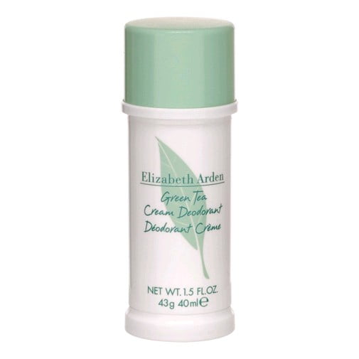 Elizabeth Arden Green Tea by Elizabeth Arden, 1.5 oz Cream Deodorant