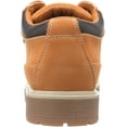 thumbnail image 3 of Lugz Mens Driter Lo Lx Classic Oxford Memory Foam Boot, 3 of 8