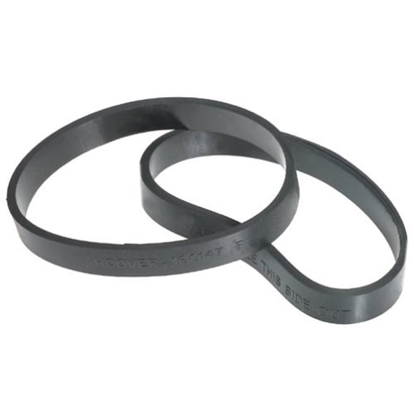 Hoover PowerDrive Belt (2-Pack), 40201049