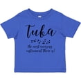 thumbnail image 3 of Inktastic Amazing Tuba Boys or Girls Toddler T-Shirt, 3 of 5