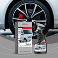 thumbnail image 2 of Rust removal spray, dissolves rust, brightens, prevents oxidation, protects metal, car care, and cleaning spray., 2 of 4