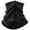 1, variant on Winter Windproof Fleece Neck Gaiter, Face Cover Scarf for Men Women Skiing Fishing Hiking