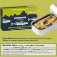 thumbnail image 6 of Patagonia Provisions Lemon Caper Mackerel (4.2oz unit), 6 of 7