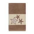 thumbnail image 5 of Linum Home Textiles Lydia 100% Turkish Cotton Embellished Hand Towel, 5 of 11