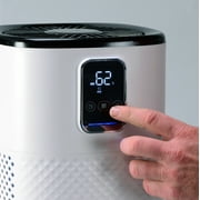 EdenPURE® Mist-Free Humidifier