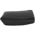 thumbnail image 4 of SCITOO Auto Black Leather Armrest Center Console Lid Skin Cover Replacement fit for Nissan Altima 2007 2008 2009 2010 2011 2012, 4 of 5
