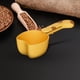 thumbnail image 4 of Cuchara de arroz multifuncional para cocina, cuchara para cereales, cuchara para cavar, pinza para sellar bocadillos, cuchara medidora, linda cuchara de arroz, 4 of 9