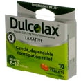 thumbnail image 5 of Dulcolax Tablets 10 ea (Pack of 6), 5 of 5