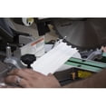 thumbnail image 5 of Hitachi C10FSHQSM 10" Sliding Dual Compound Miter Saw with Laser Marker, 5 of 5