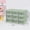 A7, variant on Multifunctional Transparent Six Grid Drawer Storage Box Multi-layer Desktop Storage Box Large Capacity Dustproof Organizing Box
