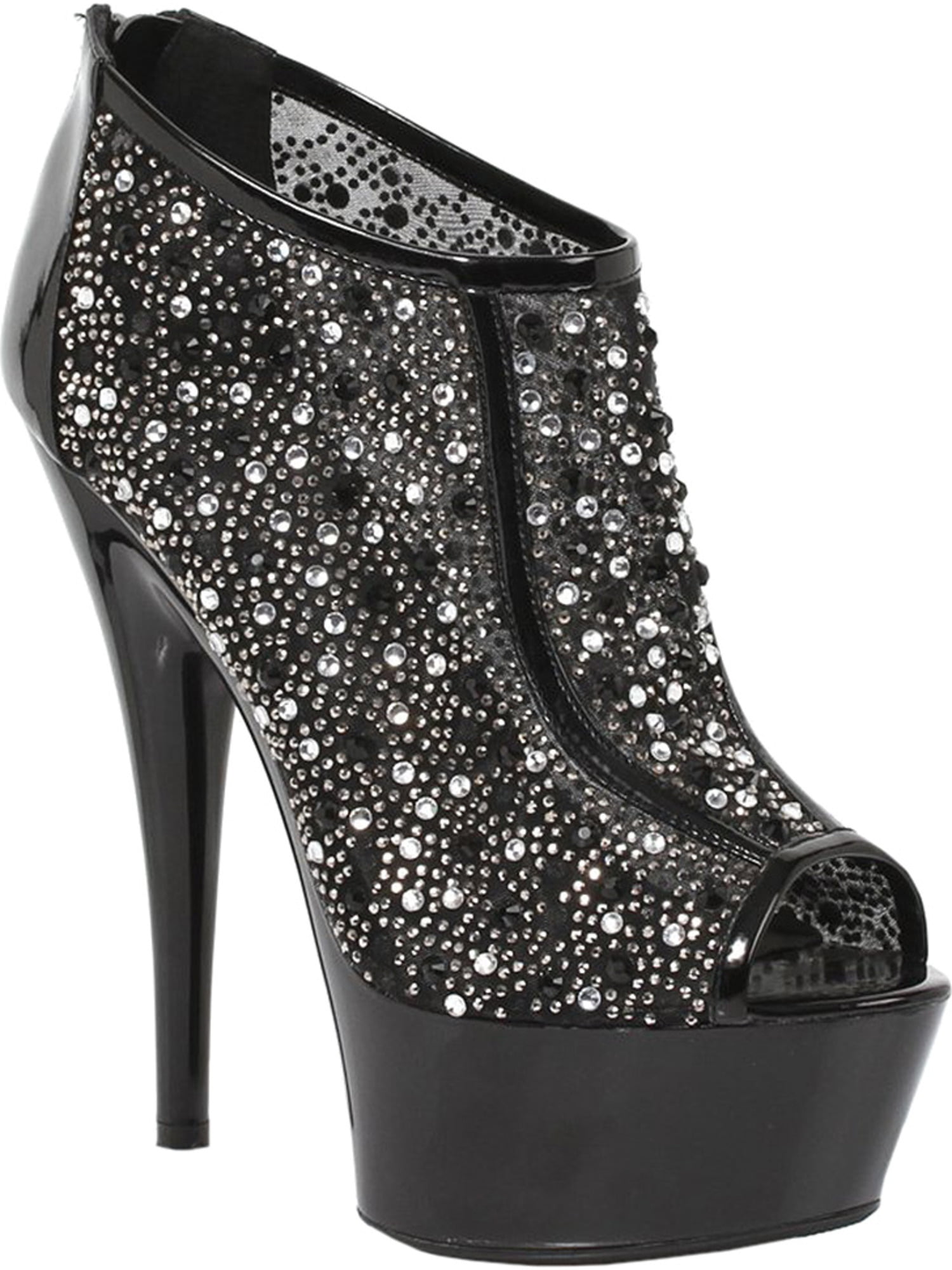 womens shoes with bling