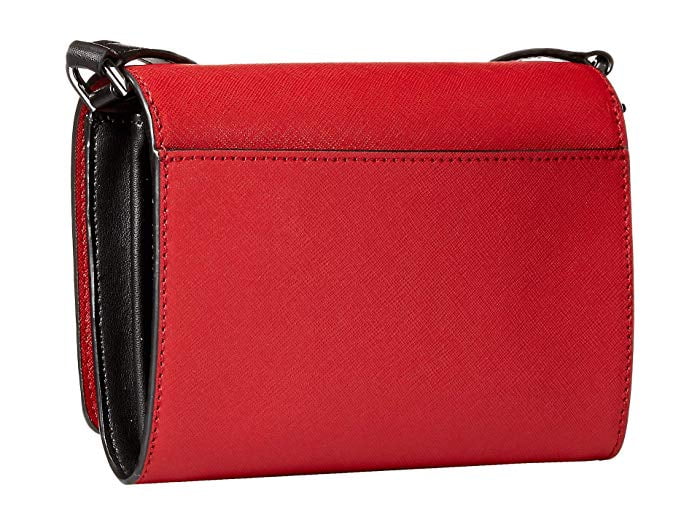 calvin klein susan saffiano