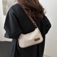 thumbnail image 1 of Bolso Embrague Hombro Mujeres Pana Córbina Cierre La Cartera para Viajar Por, 1 of 9