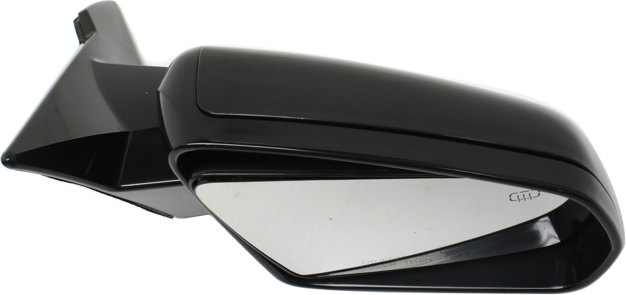 Mirror Compatible With 2008-2009 Chrysler Sebring Right Passenger Side Heated Paintable Kool-Vue