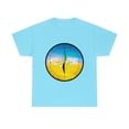 thumbnail image 2 of Compass Sunset T-Shirt, 2 of 8