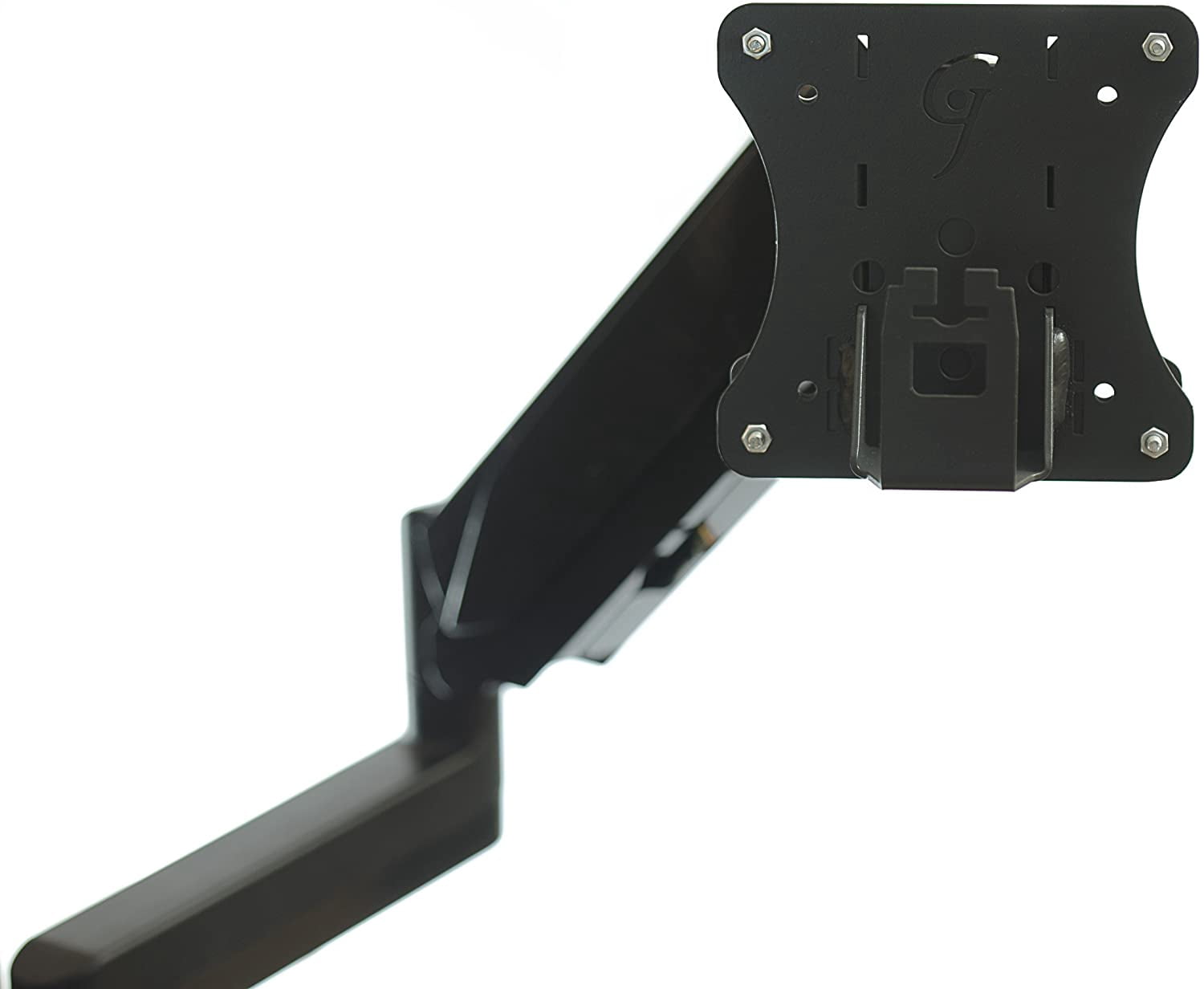Monitor VESA Mount/Arm Adapter Bracket 