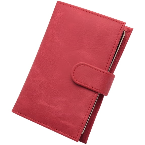 GASTROPOD Passport Case Card Holder Document Case Travel Passport Holder Office Men and Women