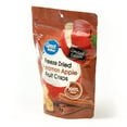 thumbnail image 3 of Great Value Freeze Dried Apple Cinnamon Fruit Crisps, 3 of 5