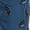 Blue, variant on Adrianna Papell womens Blouson Beaded Long Dress, 0, Blue