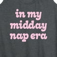 thumbnail image 3 of Instant Message - Nap Era - Women's Racerback Tank Top, 3 of 6
