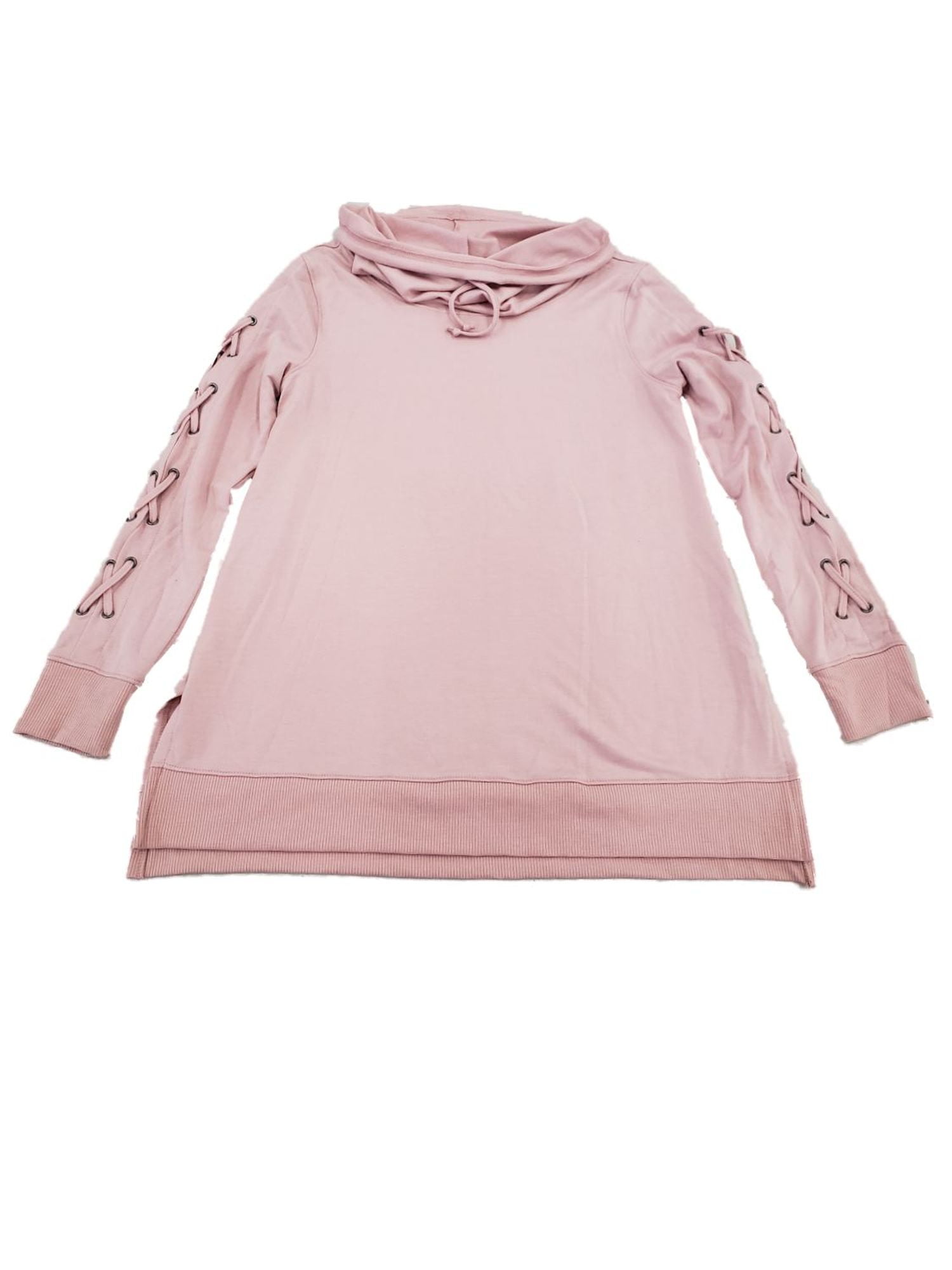 mauve sweatshirt womens