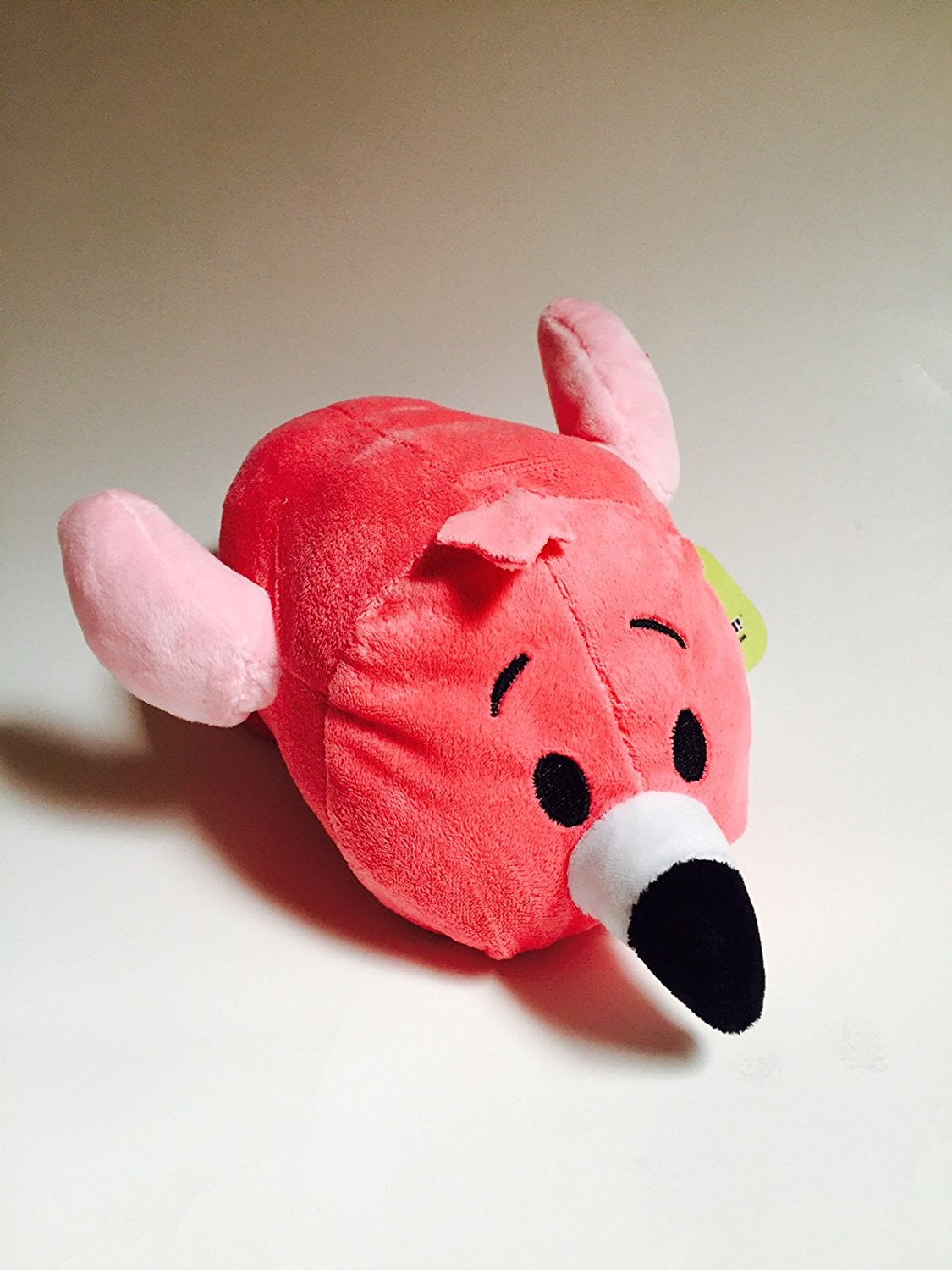 flamingo stuffed animal walmart