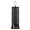 Black, variant on 18 Hole Keychain Golfs Strokes Counter Golfs Score Indicators with Keychain, Golfs Strokes Counter Clickers for Golfers