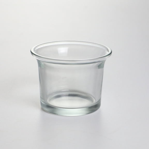 Count Glass Oriole Feeder Cups, Replacement Jelly Bowls for Outdoor Bird Feeders, Hanging Dish Accessories for Hummingbirds, Goldfinches, Garden Patio