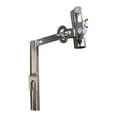 thumbnail image 1 of DYNWAVECA Rod Holder Rod Rest Fishing Accessories Fishing Rod Holder Universal Adjustable Fishing Chair Stable Rotation Rod Holder Rack right hand, 1 of 10