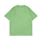 thumbnail image 3 of pstuiky Camisas de manga corta para hombre, Camisas casuales vintage de color liso con cuello redondo y manga corta para hombre ropa de hombre xxl, 3 of 3