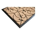 Applegate 30 in. x 48 in. Door Mat