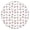 White Cow Moo, variant on White Cow Milk Cloud Pattern Round Fitted Tablecloth with Elastic Edge,Dining Table Cover Waterproof,Outdoor Round Tablecloth for Camping,Dining,Indoor and Outdoor