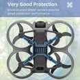 thumbnail image 4 of Tren de Aterrizaje Plegable para Dron para Avata 2 Protector Extensor de Pierna de de Liberación Rápida Trípode Antideslizante Anticaída, 4 of 5